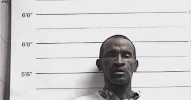 Herbert Jones, - Orleans Parish County, LA 